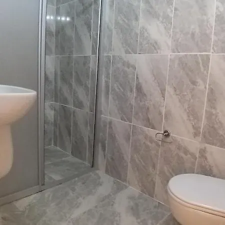 Panzió Goerkemli Isztambul